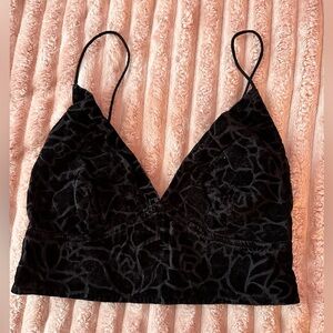 Free People Bralette